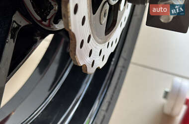 Спортбайк Kawasaki Ninja 400 2022 в 