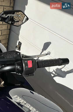 Мотоцикл Спорт-туризм Kawasaki Ninja 400 2011 в 