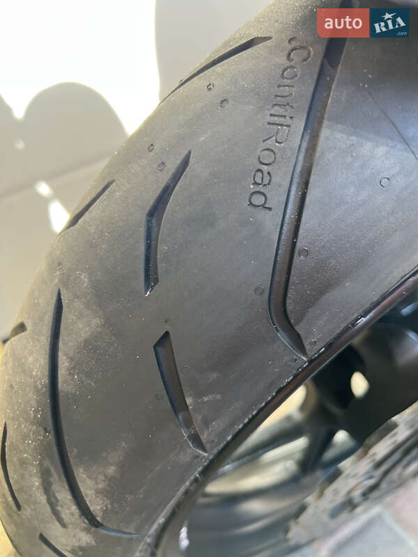 Мотоцикл Спорт-туризм Kawasaki Ninja 400 2011 в Полтаве