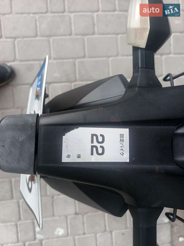 Спортбайк Kawasaki Ninja 400 2017 в Хмельницькому