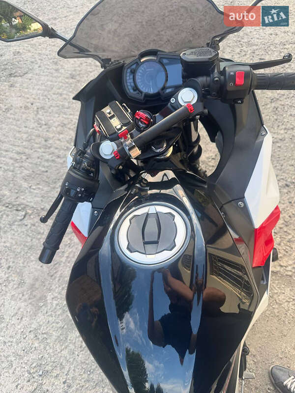Мотоцикл Спорт-туризм Kawasaki Ninja 400 2019 в Днепре