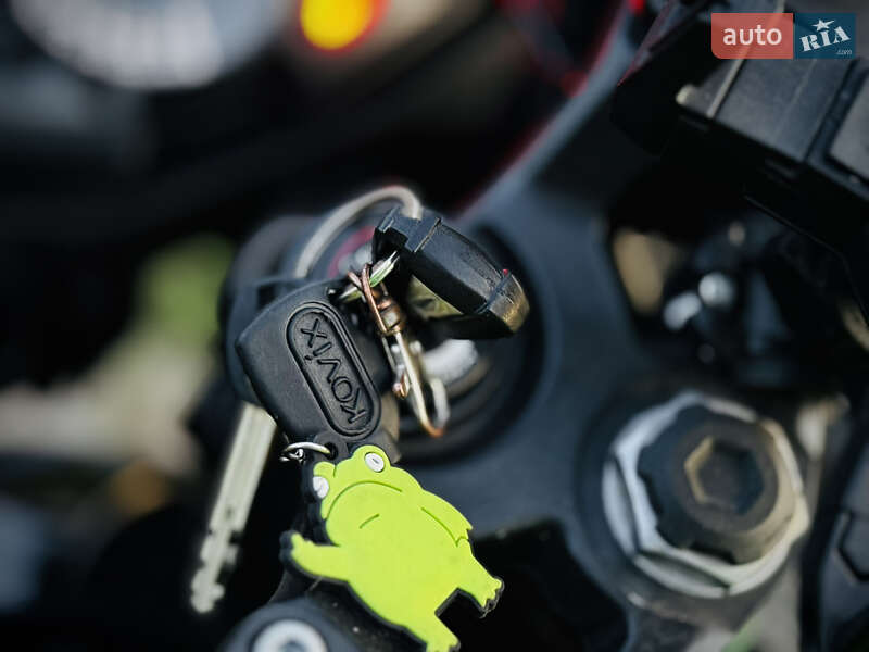 Спортбайк Kawasaki Ninja 400 2020 в Киеве фото 14 Спортбайк Kawasaki Ninja 400 2020 в Киеве