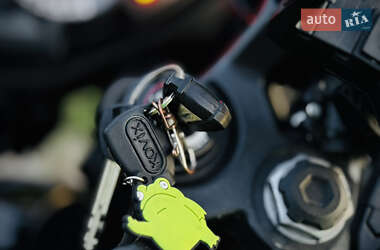 Спортбайк Kawasaki Ninja 400 2020 в 