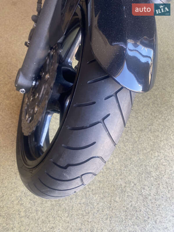 Мотоцикл Спорт-туризм Kawasaki Ninja 400 2012 в Белой Церкви