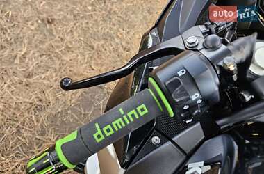 Спортбайк Kawasaki Ninja 400 2020 в 