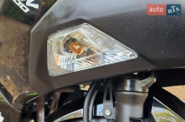 Спортбайк Kawasaki Ninja 400 2020 в 