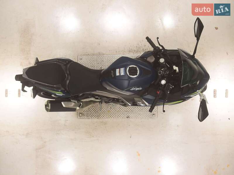 Мини спорт Kawasaki Ninja 400 2021 в Одессе