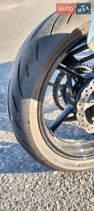 Спортбайк Kawasaki Ninja 400 2019 в Белой Церкви фото 4 Спортбайк Kawasaki Ninja 400 2019 в Белой Церкви