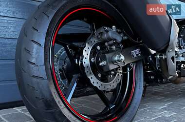 Мотоцикл Без обтекателей (Naked bike) Kawasaki Ninja 400 2020 в 