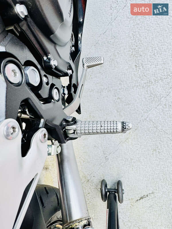 Спортбайк Kawasaki Ninja 400 2019 в Одессе