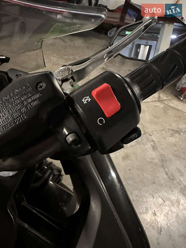 Мотоцикл Без обтекателей (Naked bike) Kawasaki Ninja 400 2014 в Одессе фото 9 Мотоцикл Без обтекателей (Naked bike) Kawasaki Ninja 400 2014 в Одессе