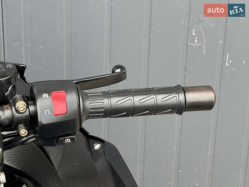 Спортбайк Kawasaki Ninja 400 2019 в Львове