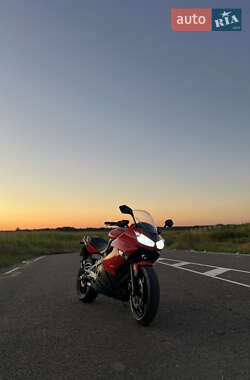 Мотоцикл Спорт-туризм Kawasaki Ninja 400R 2013 в Прилуках