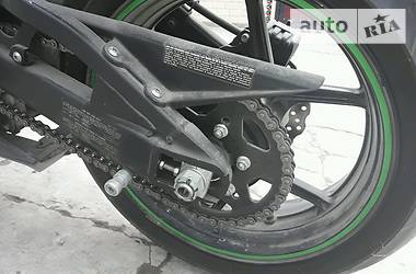riyatao専用 kawasaki_ninja-600-zx-