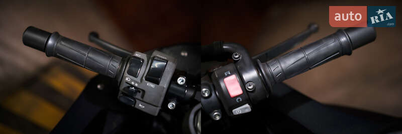 Спортбайк Kawasaki Ninja 636 ZX-6R 2016 в Дніпрі фото 12 Спортбайк Kawasaki Ninja 636 ZX-6R 2016 в Дніпрі