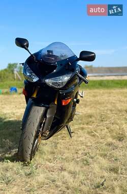 Спортбайк Kawasaki Ninja 636 ZX-6R 2008 в Павлограді