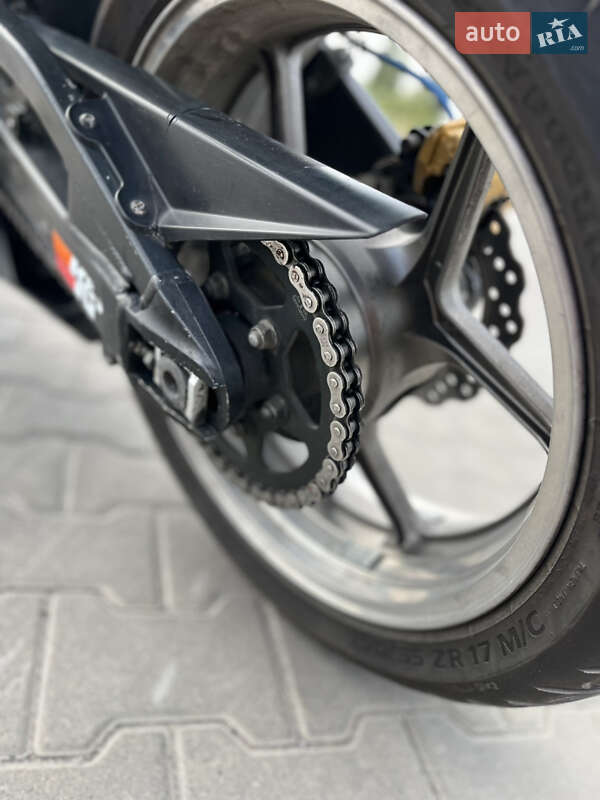 Спортбайк Kawasaki Ninja 636 ZX-6R 2005 в Каменец-Подольском