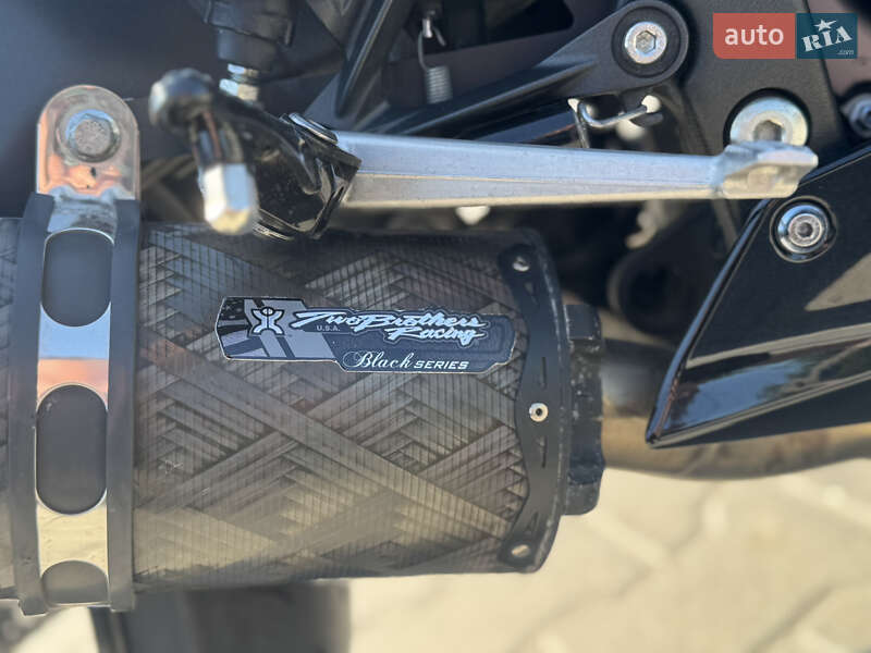 Спортбайк Kawasaki Ninja 636 ZX-6R 2019 в Львові фото 3 Спортбайк Kawasaki Ninja 636 ZX-6R 2019 в Львові