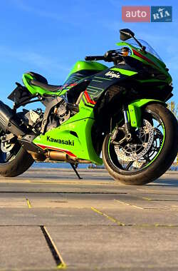 AUTO.RIA – Продажа Кавасаки Нинья 636 ЗКС-БР бу: купить