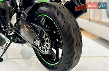 AUTO.RIA – Продам Кавасаки Нинья 636 ЗКС-БР