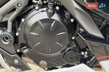 Мотоцикл Спорт-туризм Kawasaki Ninja 650 2022 в 