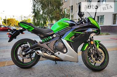 Другой мототранспорт Kawasaki Ninja 650R 2016 в Одессе