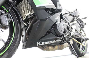 Спортбайк Kawasaki Ninja 650R 2019 в Гнівані