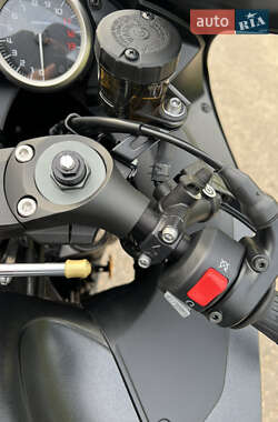 Мотоцикл Спорт-туризм Kawasaki Ninja ZX-14R 2015 в 