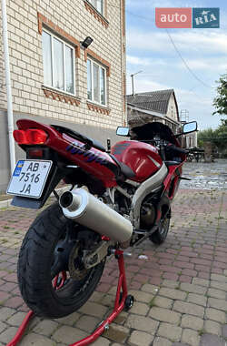 Sako AUTO.RIA – Продам Кавасаки Ninja ZX-6R JKAZX600GHA031450