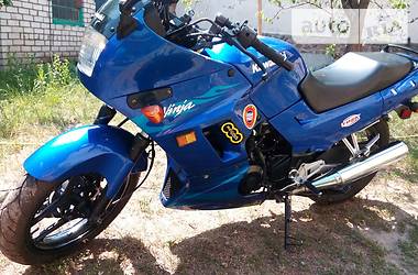  Kawasaki Ninja 2006 в Киеве