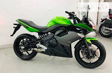 Спортбайк Kawasaki Ninja 2014 в Одессе