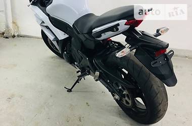 Спортбайк Kawasaki Ninja 2014 в Одессе