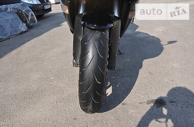 Спортбайк Kawasaki Ninja 2007 в Львове