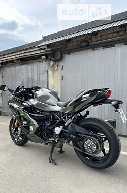 Мотоцикл Круизер Kawasaki Ninja 2019 в Киеве