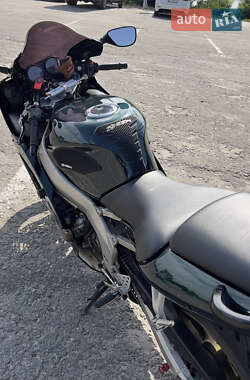 Спортбайк Kawasaki Ninja 2000 в 
