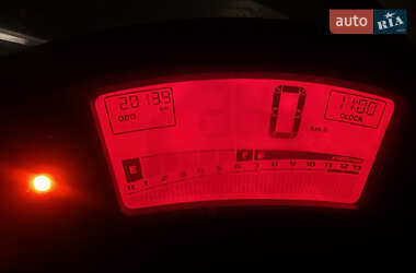 Спортбайк Kawasaki Ninja 2013 в 