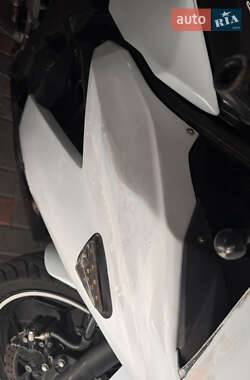 Спортивные снегоходы Kawasaki Ninja 2015 в 