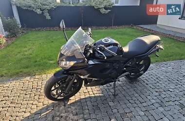Мотоцикл Спорт-туризм Kawasaki Ninja 2010 в Виннице