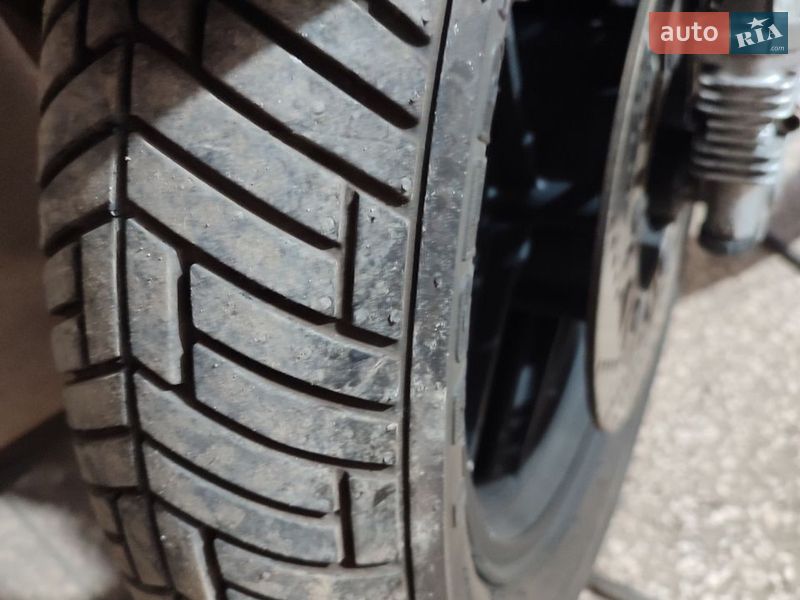 Мотоцикл Спорт-туризм Kawasaki Ninja 1989 в Одессе