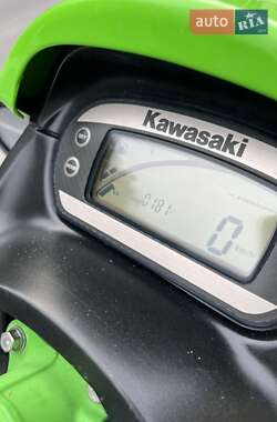 Гидроцикл туристический Kawasaki STX 2005 в 