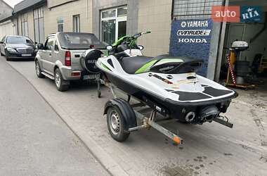 Гидроцикл туристический Kawasaki STX 2005 в 