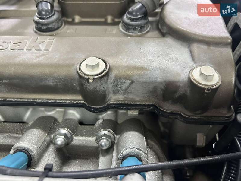 Гидроцикл туристический Kawasaki STX 2005 в Киеве фото 13 Гидроцикл туристический Kawasaki STX 2005 в Киеве