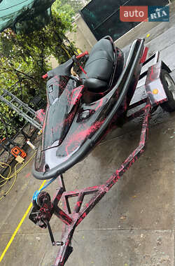 Гидроцикл спортивный Kawasaki STX 2013 в Одессе