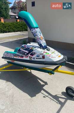 Гидроцикл спортивный Kawasaki SXI 2003 в Киеве