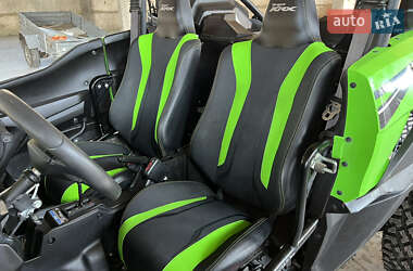 Мотовсюдиход Kawasaki Teryx 2021 в 