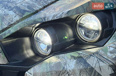 Мотовездеход Kawasaki Teryx 2022 в 