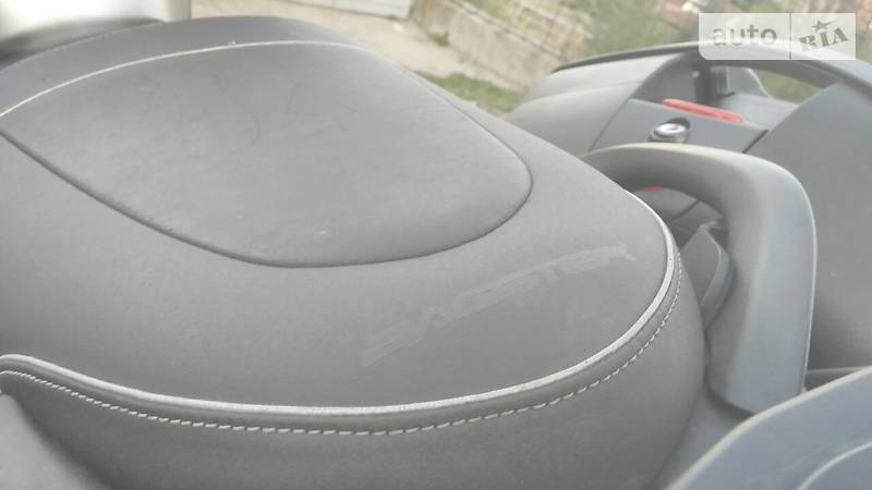 Мотоцикл Многоцелевой (All-round) Kawasaki Versys 650 2008 в Запорожье