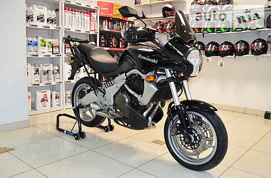 Мотоцикл Многоцелевой (All-round) Kawasaki Versys 650 2007 в Хмельницком