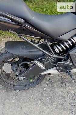 Мотоцикл Многоцелевой (All-round) Kawasaki Versys 650 2013 в Хмельницком