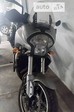 Мотоцикл Классик Kawasaki Versys 650 2007 в Киеве